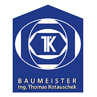 Baumeister Thomas Kotauschek