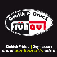 Werbegrafik Werbeprofis Frühauf