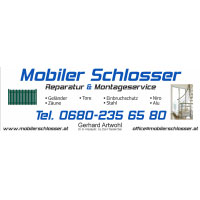 Mobiler Schlosser Traiskirchen