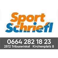 Sport Schriefl