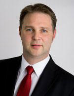 Andreas Babler, Bürgermeister von Traiskirchen Andreas Babler, Bürgermeister von Traiskirchen