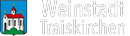 Weinstadt Traiskirchen Logo